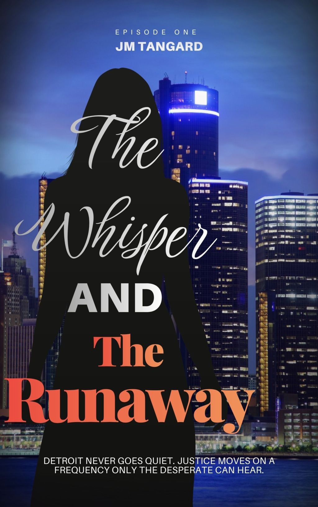 Free Episode of The&nbsp;Whisper